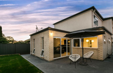 real estate agency Ascot Park